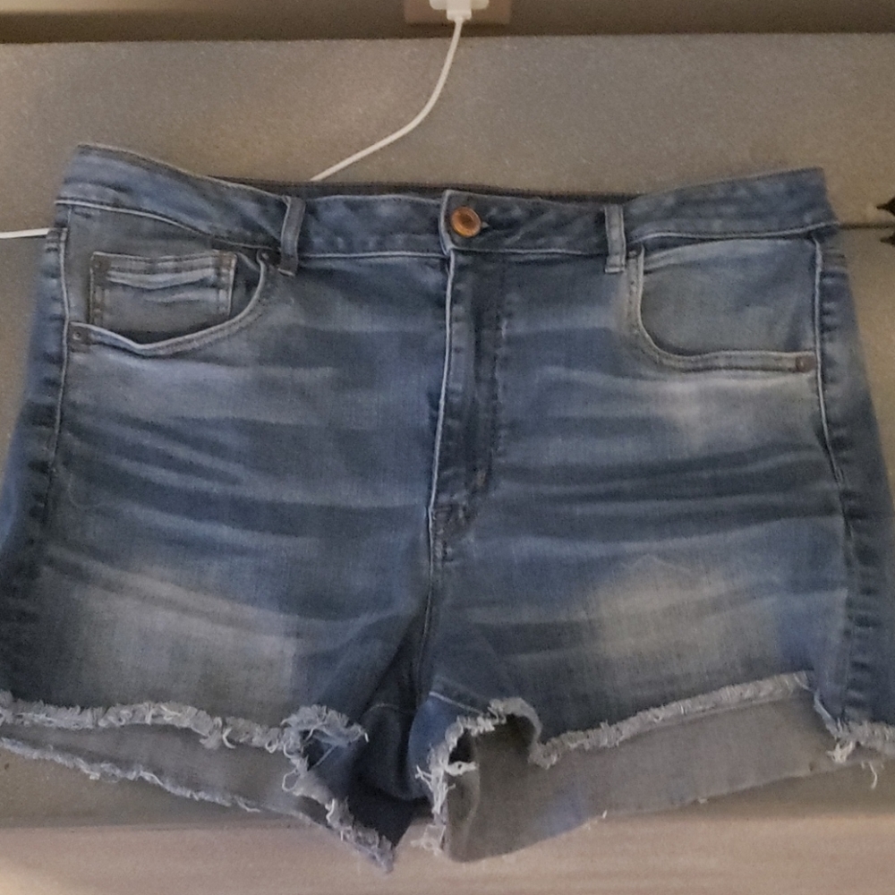American Eagle